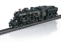 Preview: Märklin 39491 | HO DSB Steam Locomotive, Road Number E 991